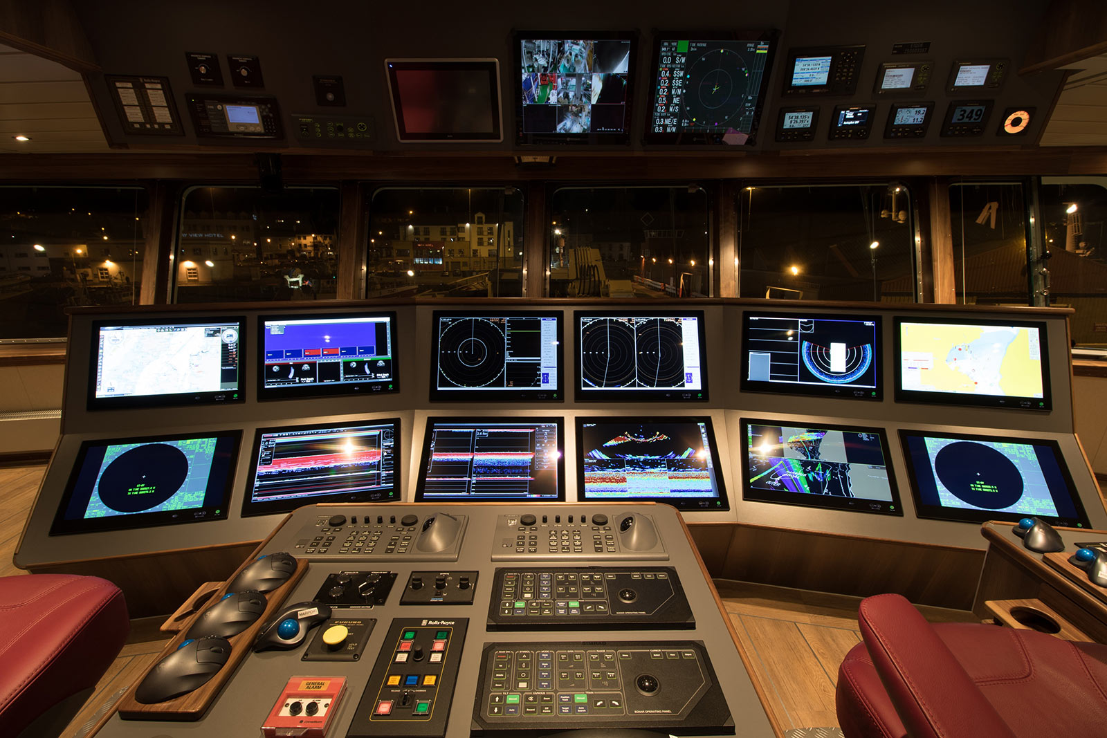 Home Barry Electronics