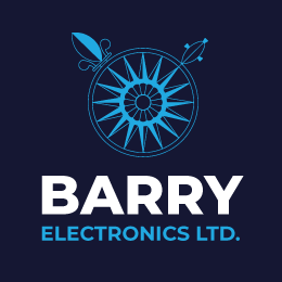 Barry Electronics